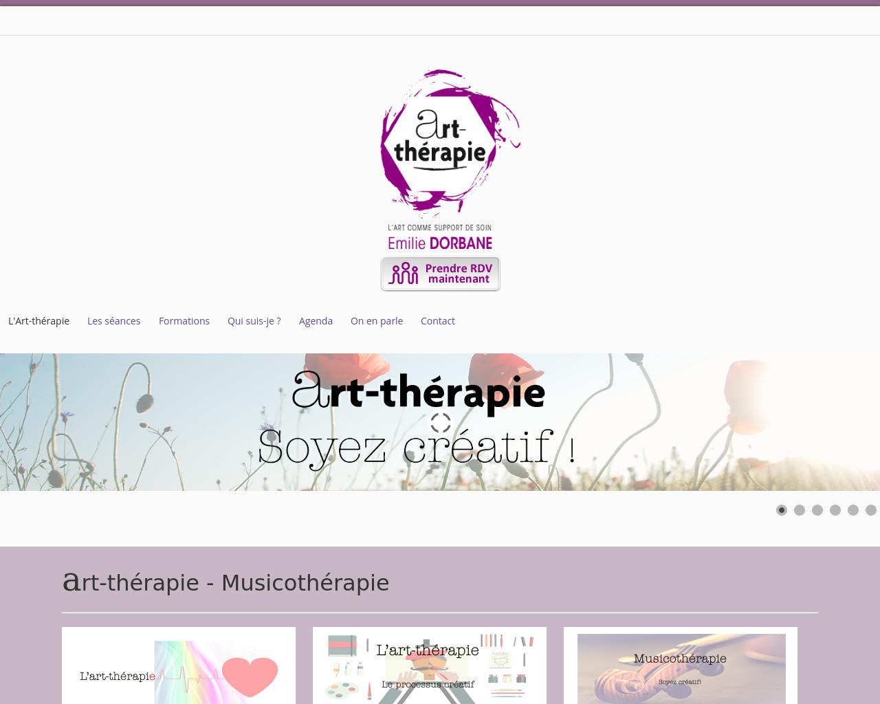 Emilie Dorbane Emilie Dorbane