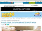 Santé Mag AT Santé Mag AT