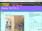 Atelier N.O.R.A. Art-thérapie interculturelle & intergénérationnelle Atelier N.O.R.A. Art-thérapie interculturelle & intergénérationnelle